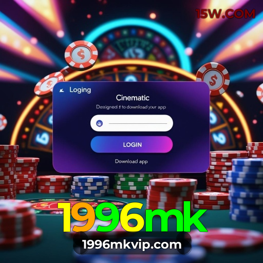 🎯 Cassino 1996mk | VIP Club com Recompensas Exclusivas