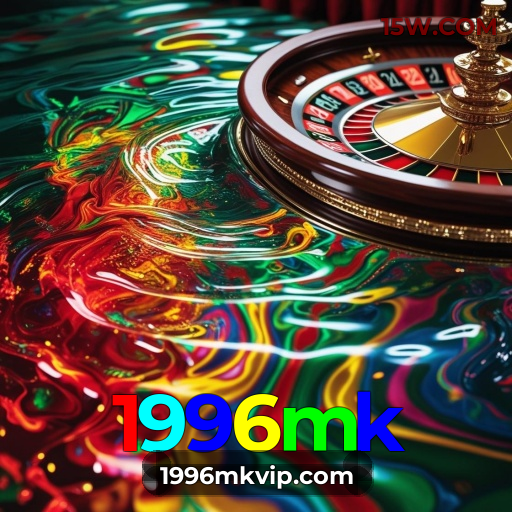 Tabela RTP dos jogos de cassino da 1996mk