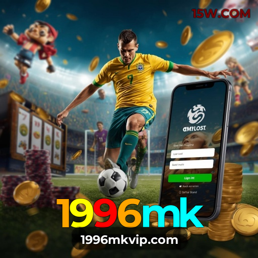 Catálogo 1996mk 3.100+ jogos - Pragmatic Play, Evolution, NetEnt