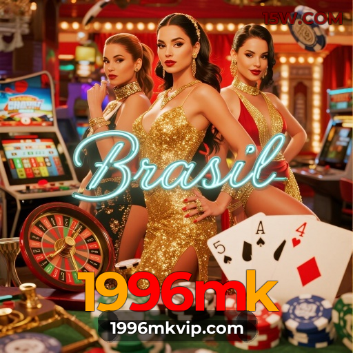 Catálogo 1996mk 3.100+ jogos - Pragmatic Play, Evolution, NetEnt