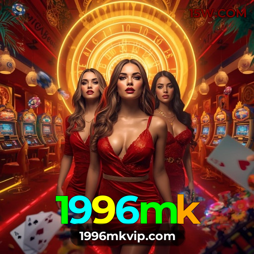 1996mk | Site de Slots Oficial com Suporte 24h em Português