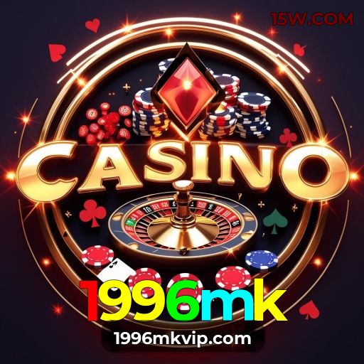 Tabela RTP dos jogos de cassino da 1996mk