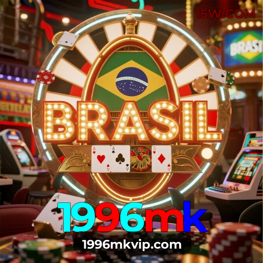 Catálogo 1996mk 3.100+ jogos - Pragmatic Play, Evolution, NetEnt
