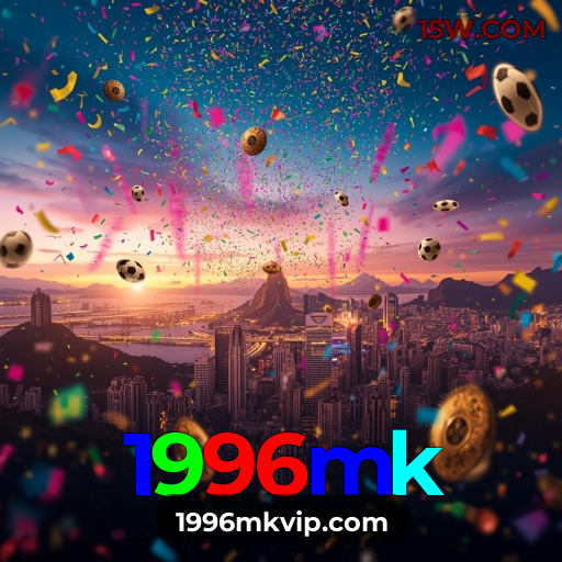 Logo da 1996mk