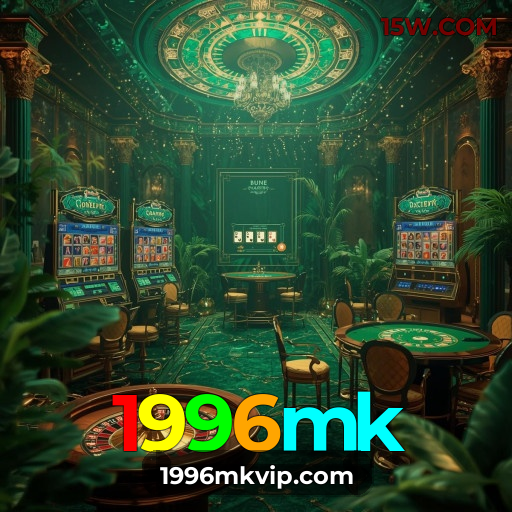1996mk segurança SSL 256-bit - Licença Curaçao, eCOGRA, GLI certificado