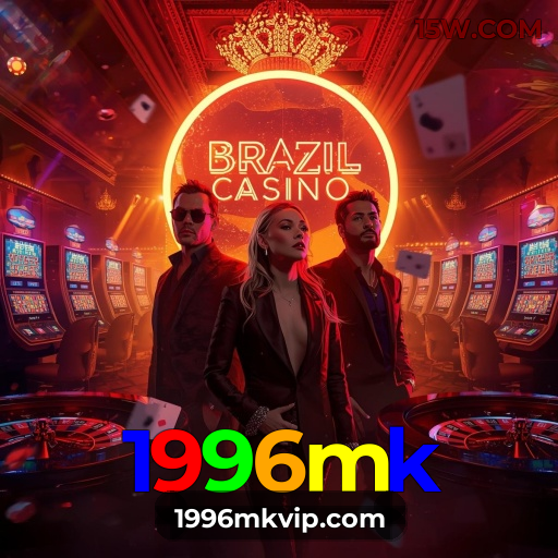 Níveis do programa VIP da 1996mk